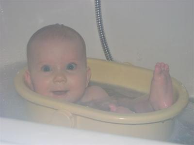 Marisha...in de emmer